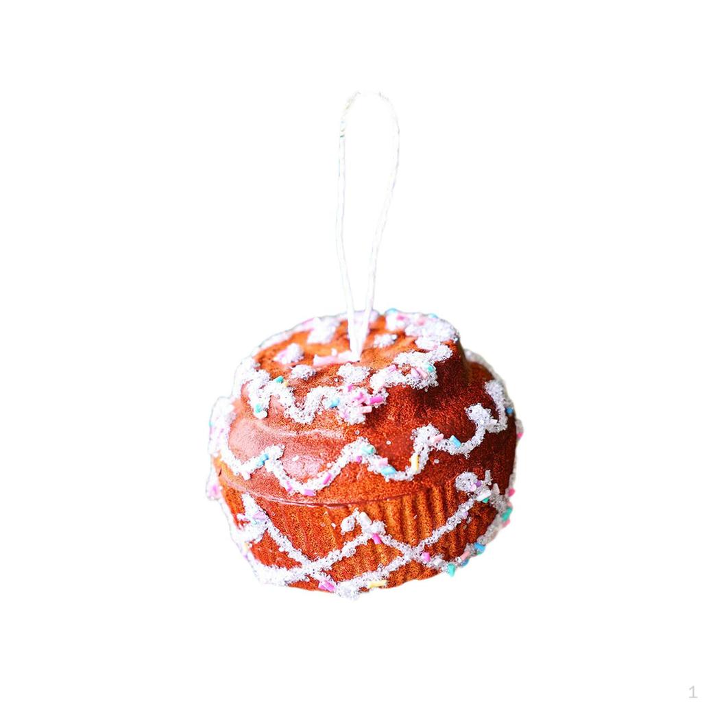 Christmas Hanging Ornament Decoration,Decorative,Creative Xmas Pendant Sweet for Party