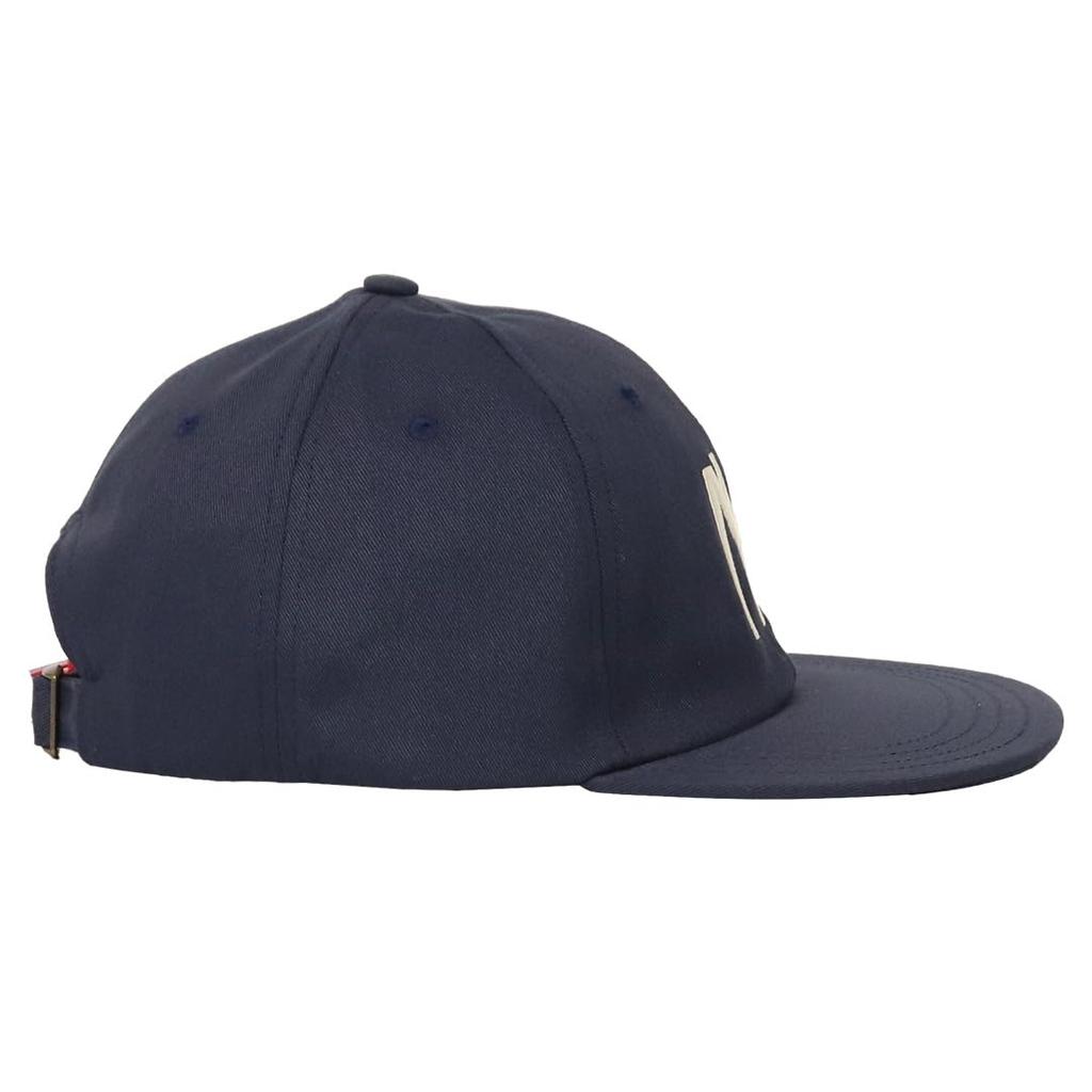 Cooperstown Ballcap, New York Black Yankees cap, NY logo, navy, MADE IN U.S.A.