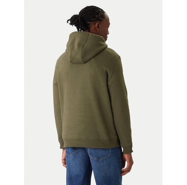 Толстовка Tommy Jeans DM0DM20742