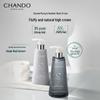 CHANDO Scalp Care Shampoo & Conditioner Collection