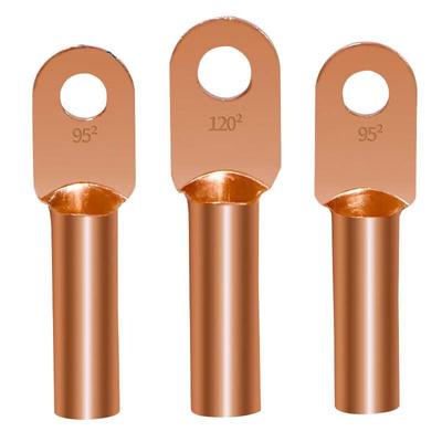 Copper Electrical Connector Lug