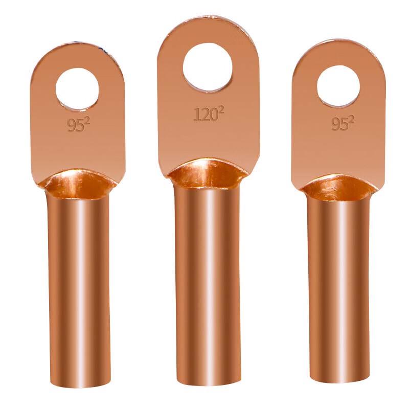 

Copper Electrical Connector Lug