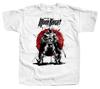 T-shirt Moon Knight V1 Sumi-e e maglietta per bambini T-shirt da uomo e maglietta per bambini Colore naturale vintage Stampa digitale DTG TAGLIE S-5XL 24 colori