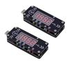 2PCS XY-WPDT Type-C PD Trigger DC Digital Display Voltammeter Test Instrument