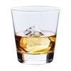 Toyo Sasaki Glass Premiere Bar Stil Tumblerglas, 210ml, für On the Rocks, Hergestellt in Japan, LS156-07