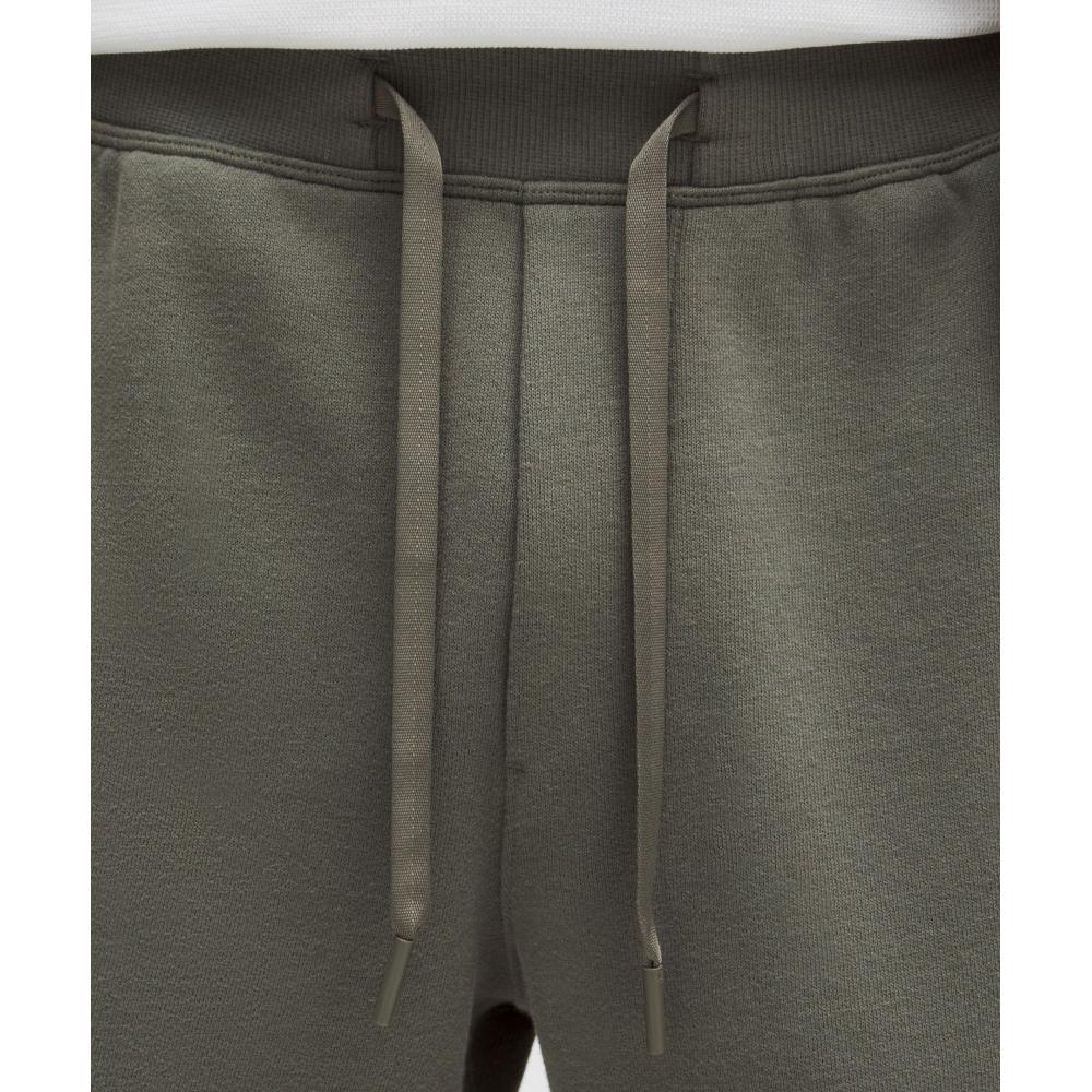 Lululemon Steady State Classic Fit Short 5  Grey Sage