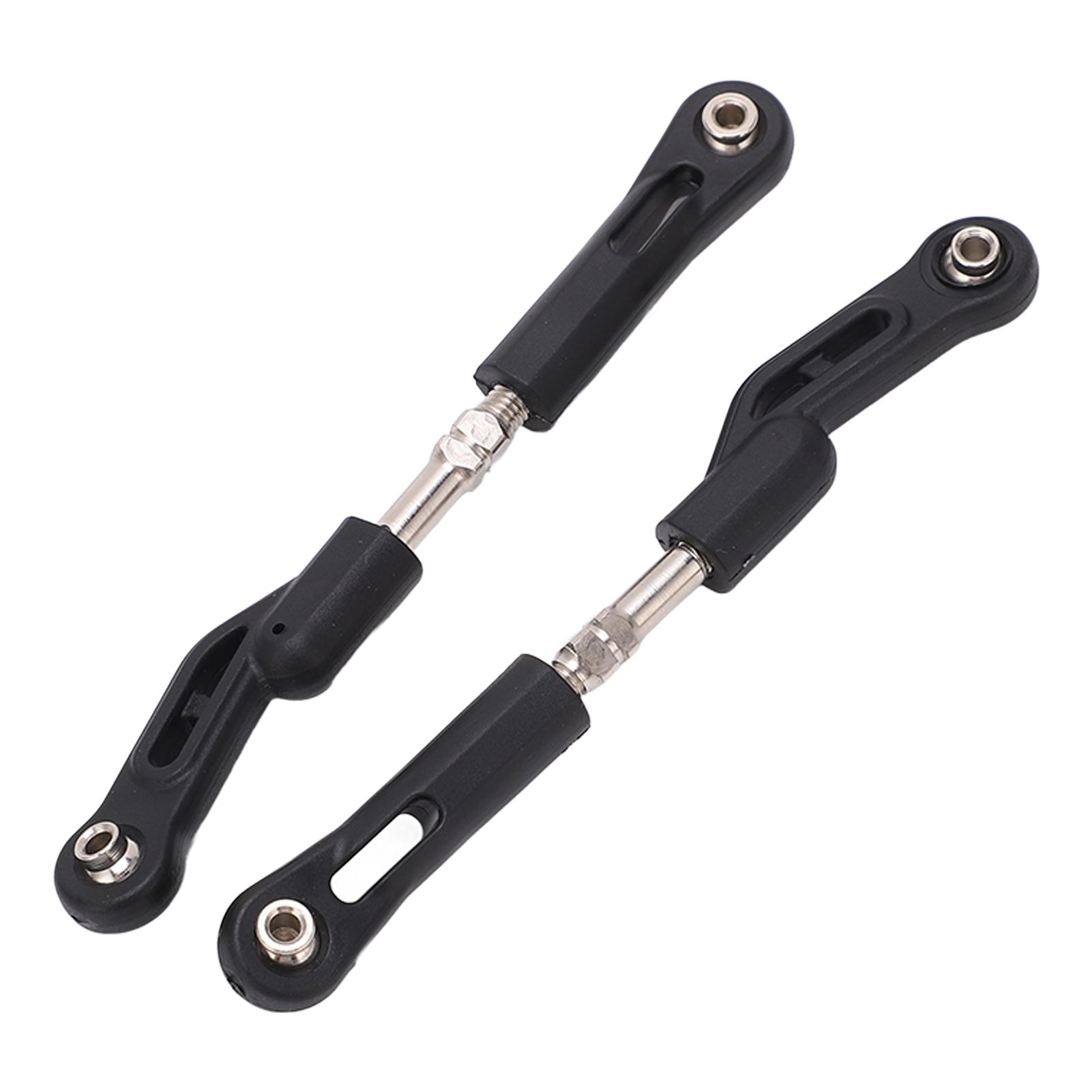 

2 шт. RC тяга Професійна високоміцна RC задня верхня тяга для ZD Racing EX 07 EX07 17 RC