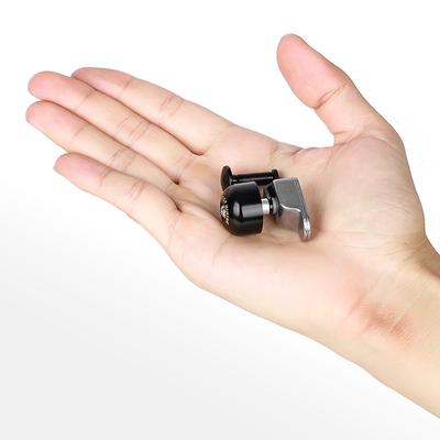 Piccolo campanello per bicicletta MTB bici da strada clacson anello di sicurezza allarme ciclismo bicicletta da strada MTB ad alto volume di alta qualità