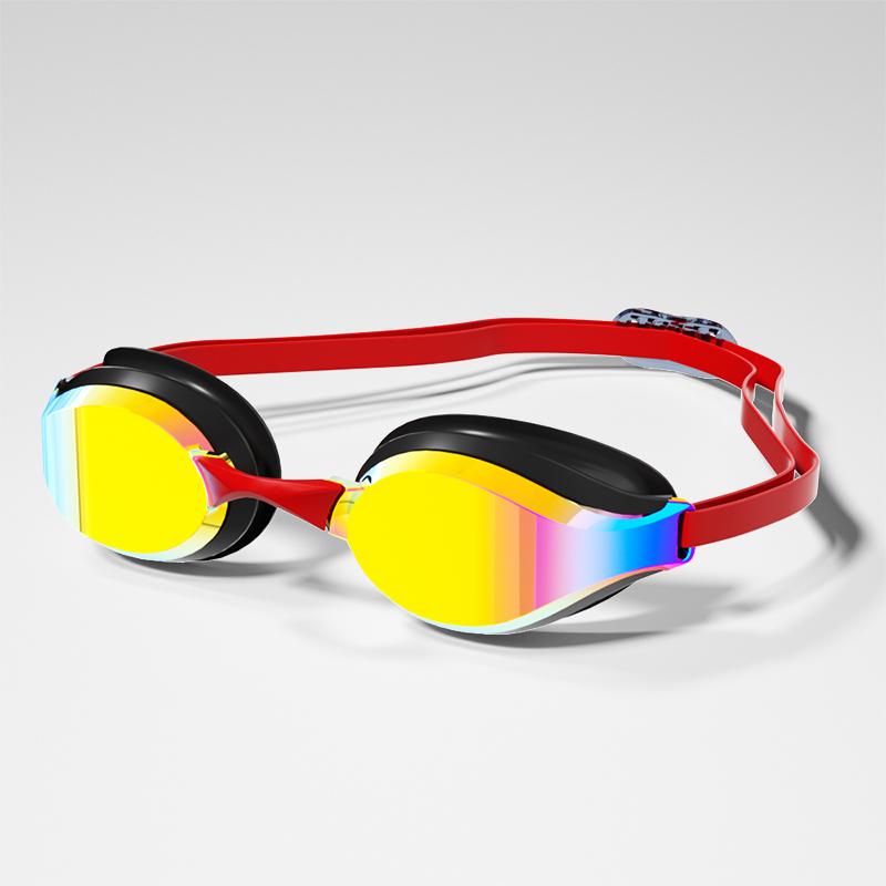 Professional racing swimming goggles with waterproof and anti fog high-definition suitable for both men and women swim goggles2