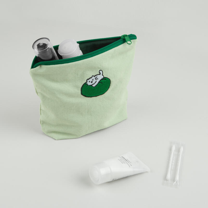 Wappen Boat Pouch - Small Cat S SIZE