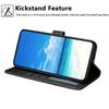 Elegante Leder Portemonnaie Hülle Für Samsung Galaxy A02S A03 A04 A04S A04E A05 A05S A12 A21S A22 A32 A50 A51 Kartenfach Handyhülle