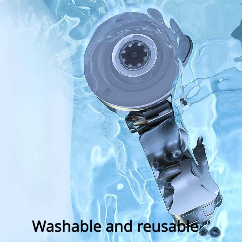 New Automobile Phone Holder Base Strong Adsorption Nano Arc Multi-Functional Car Supplies Dashboard Paste Sucker Model Universal Base