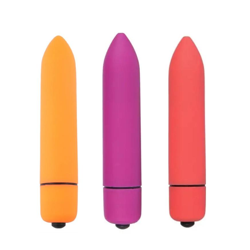 3pcs Vibrating Clitoris Stimulator G Spot Sex Toys For Couple Vibro Delay Lick Vagina Orgasm Lock Fine Sleeve Vibrator