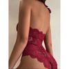 Sexy Erotic Lingerie For Women Open Bra Crotchless Sex Underwear Porno Babydoll Dress Hot Lace Lingerie Sexy Costume