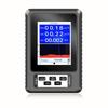 Geiger Counter & EM Radiation Detector Dosimeter