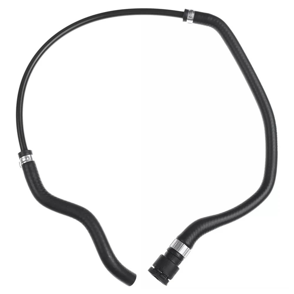 17127565092 Radiator Coolant Hose For BMW 120i 2007-12 L4 2.0L 118i 2012 L4 1.6L