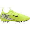 Nike Zoom Mercurial Vapor 16 Academy AG GS Mad Voltage Pack Kids Sneakers Green Black FQ8403-700
