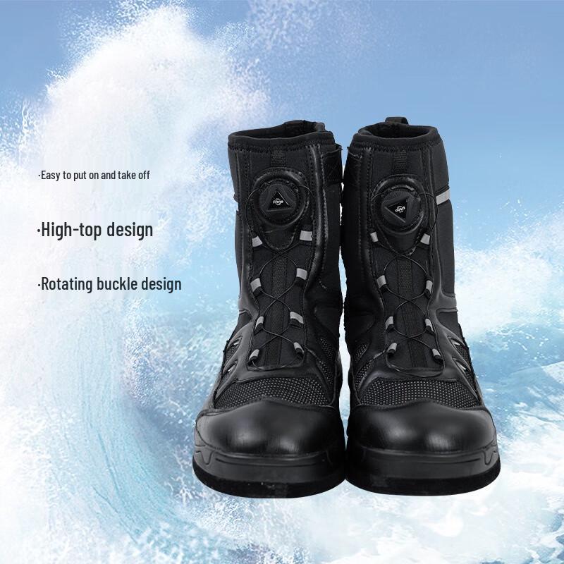 Ботинки для спасения на воде SANSHENG 38-44