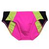 Men's  Fashion Sexy Swim Brief Sexy UXH Brand Swimsuit for Men Surfing Swimwear Beach Shorts