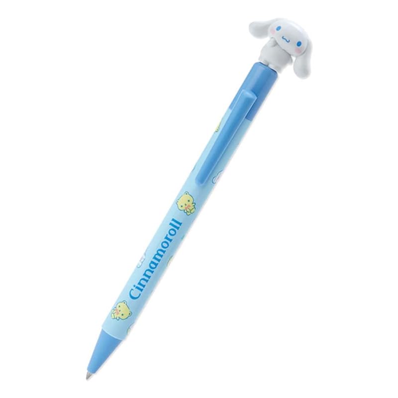 

Sanrio Cinnamoroll mascot ballpoint pen 394297