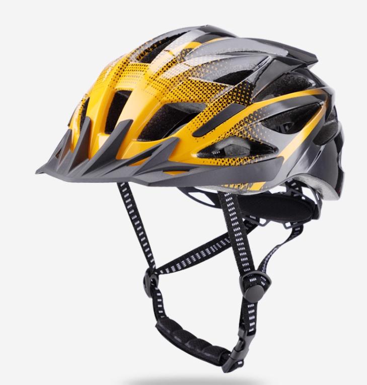2025 Popular Professional Road Cycling Helmet Men's & Women's MTB Bike Helmet for Riding Competition Road Cycling Helmet