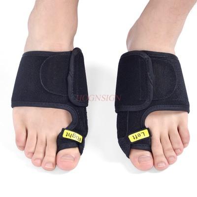 Genuine thumb valgus toe aligner thumb tilt big foot bone correction orthopedic separation foot finger night