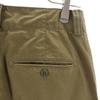 snowpeak made in Japan Long pants 2 khaki VENTILE Women Used