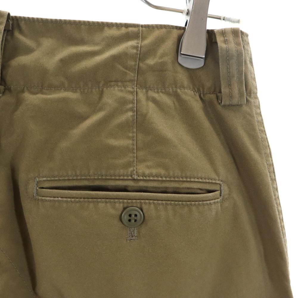 snowpeak made in Japan Long pants 2 khaki VENTILE Women Used