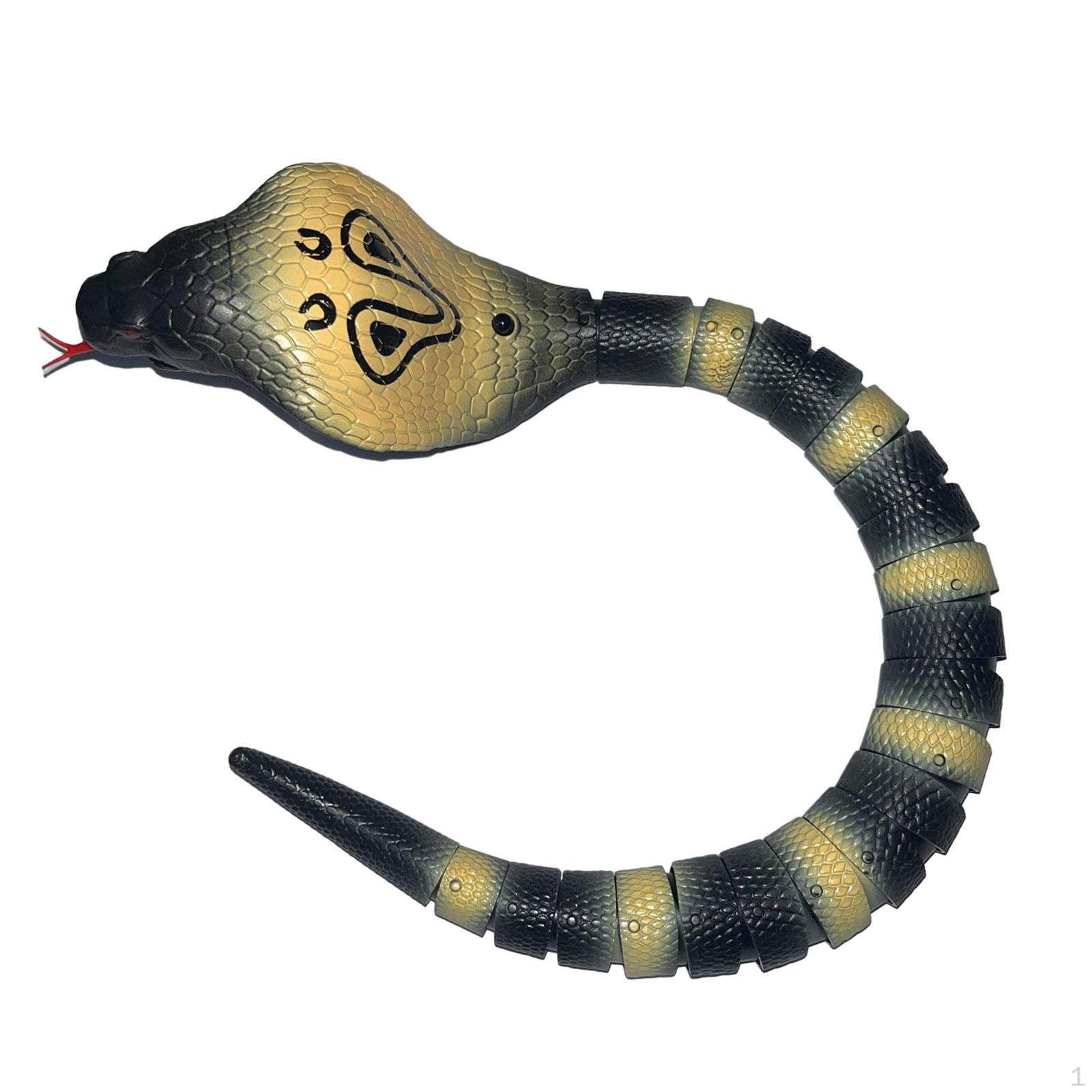 RC Remote Control Moving Rattle King Animal Trick Toy серый
