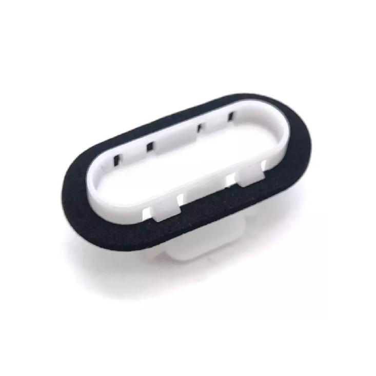 

Side Skirt Buckle Fixing Buckle for Chery Arrizo GX 5Plus Waterproof Buckle-B