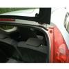 Für Citroen C1 Peugeot 107 Toyota Aygo Wasserdichte Streifendichtung Stoppt Regen im Kofferraum Heckklappe Außenteile Stylingleisten