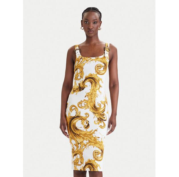 Платье Versace Jeans Couture 80HAO943 JS550