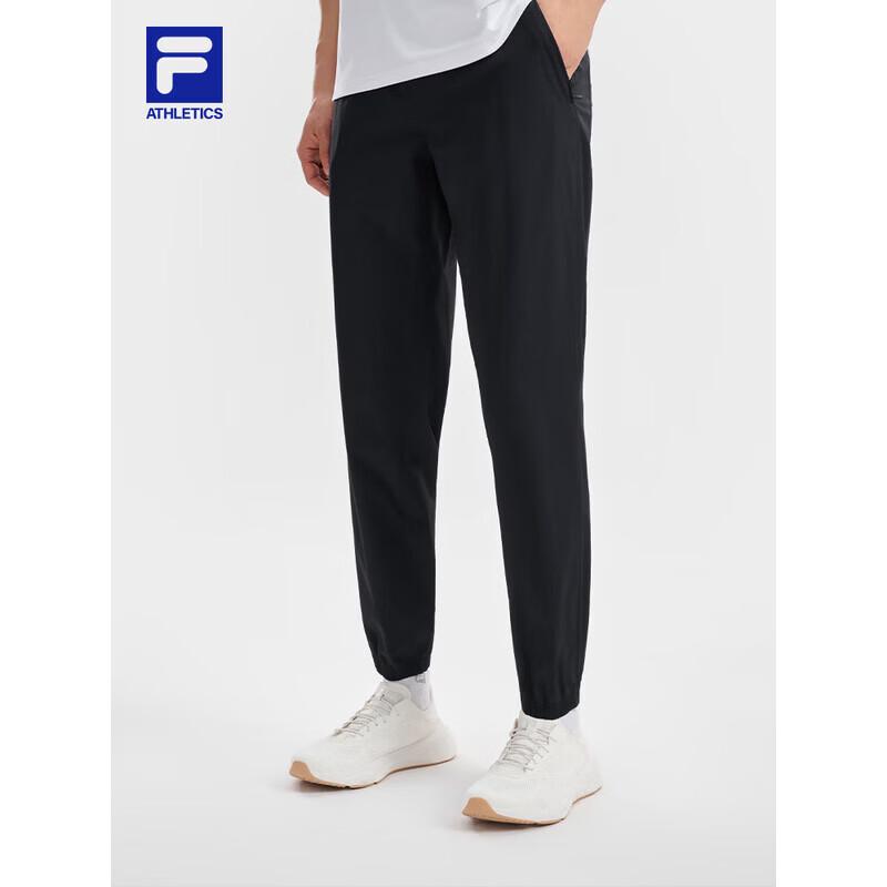 FILA Men s Agile Woven Cuffed Pants 4XL