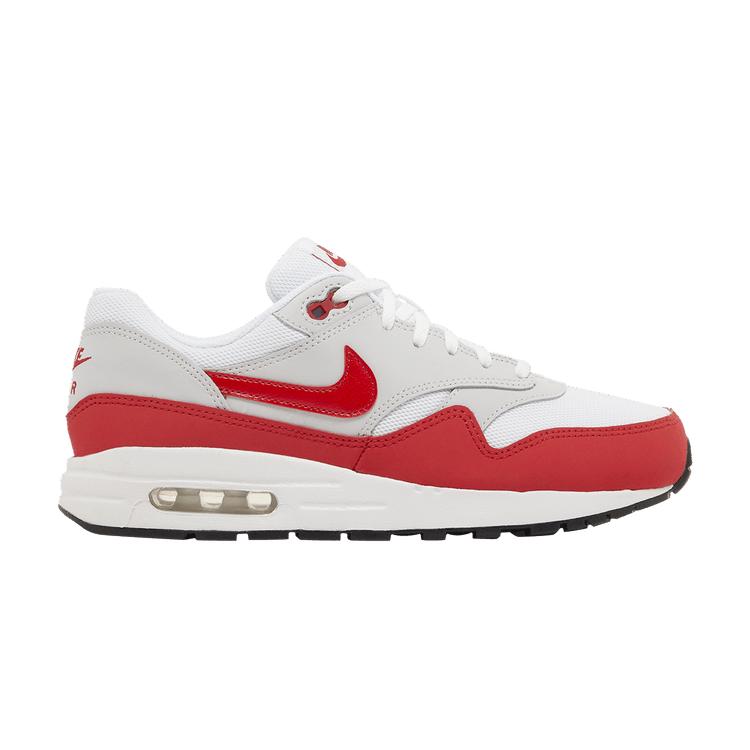 Nike Air Max 1 GS  Red  2023 32