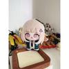 Game V3 Kokichi Oma Kirigiri Kyoko Nanami ChiaKi Nagito Komaeda Mascot Costume OumaPlush 10cm Doll for Cosplay Events Gift