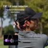 Bodian X16 IPX8 Waterproof Bone Conduction Sports Headphones