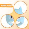 Alpaca Animal Hat Costume Accessories for Cosplay Carnival