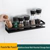 cmaos SUS304 Wall-Mounted Storage Shelf