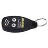 Electric Fence Beeper Portable Fence Voltage Tester Gardening Tool with Red Light for Farms