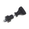 2PCS Wooden Router Trimming Base Wear-resistant Milling Machine Accessory Fits Most Electric Trimmer Wood Craft Use