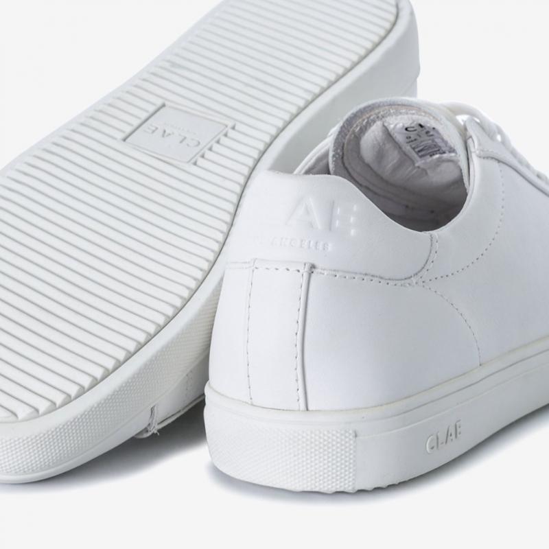 Clay Unisex Sneakers Sceu233br00 Wwl