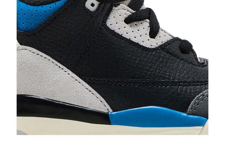 Jordan 3 Retro OG Rare Air (TD)