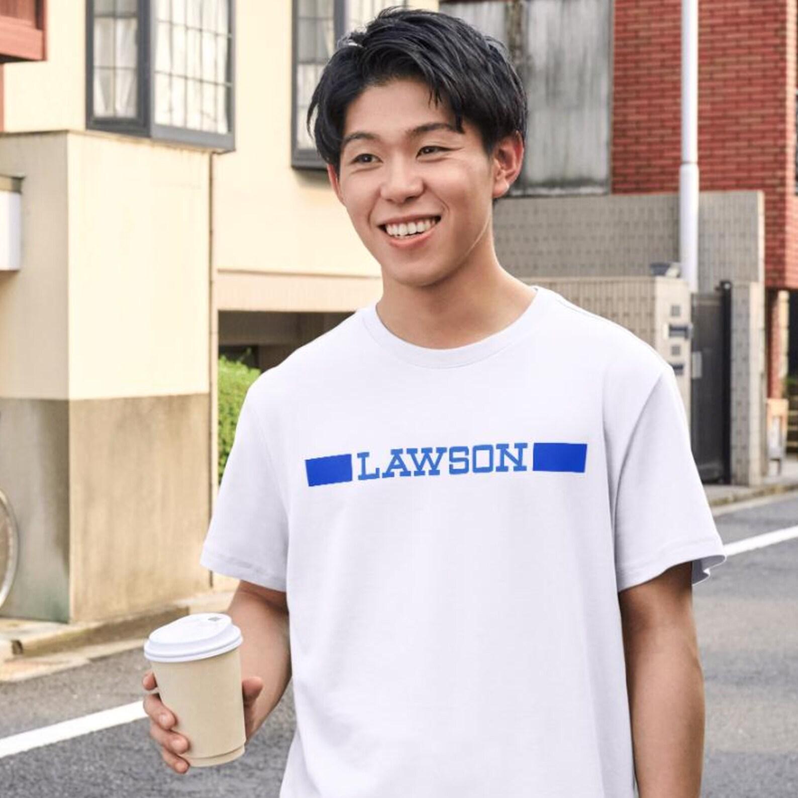 Unisex Lawson Shirt XL