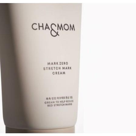 CHA&MOM Mark Zero Stretch Mark Cream 150ml