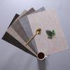 4 Pcs/set Modern Elegant PVC Placemat Dining Table Mat Cafe Anti-slip Hot Placemats Bowl Pad Cup Mat Table Coasters
