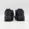CZ5594-001 Nike Air Max 90 Leather "Triple Black" (Men's)