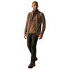 Regatta Mens Torrens Full Zip Fleece Jacket