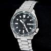 SEIKO 5 Sports SRPL85K 4R36-17K0 Watch, See-through Back, Automatic, Men's