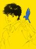 BANANA FISH Blu-ray Disc BOX 2 (Limited Edition)