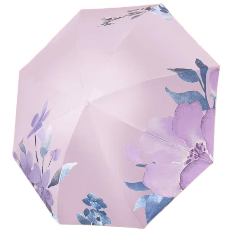 TianTang 33902E Folding Umbrella